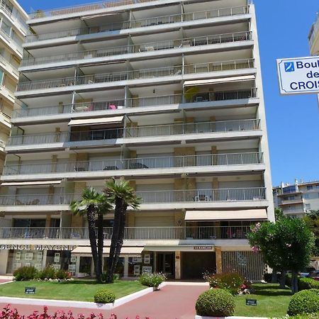 Chambre idéalement située à 50m de la Croisette Cannes Exterior foto